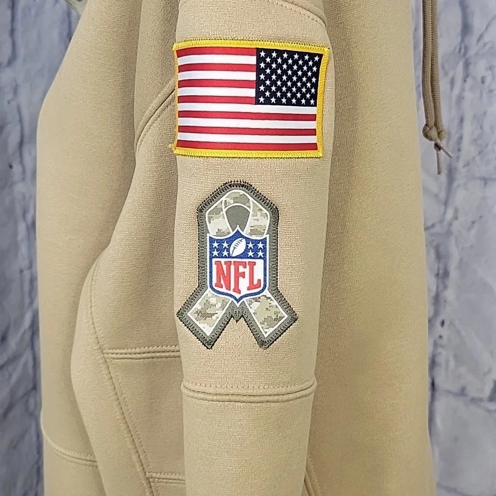 Nike atlanta falcons